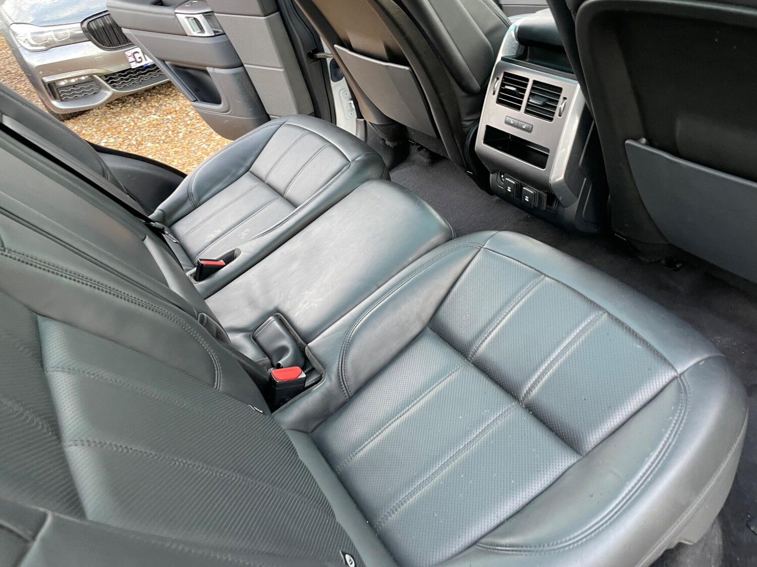 Used Land Rover Range Rover Sport for sale - 77501804: Photo 47