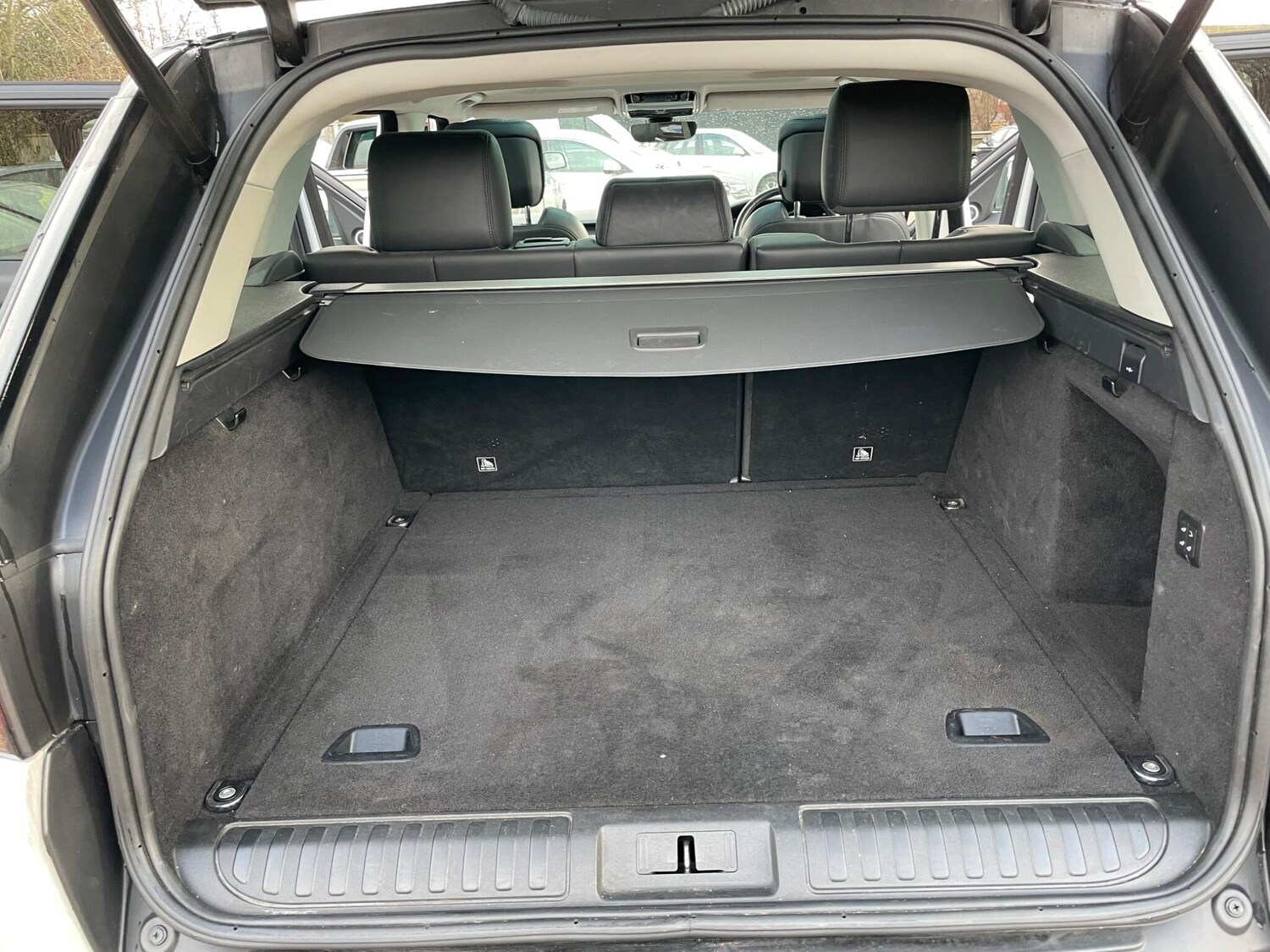 Used Land Rover Range Rover Sport for sale - 77501804: Photo 49