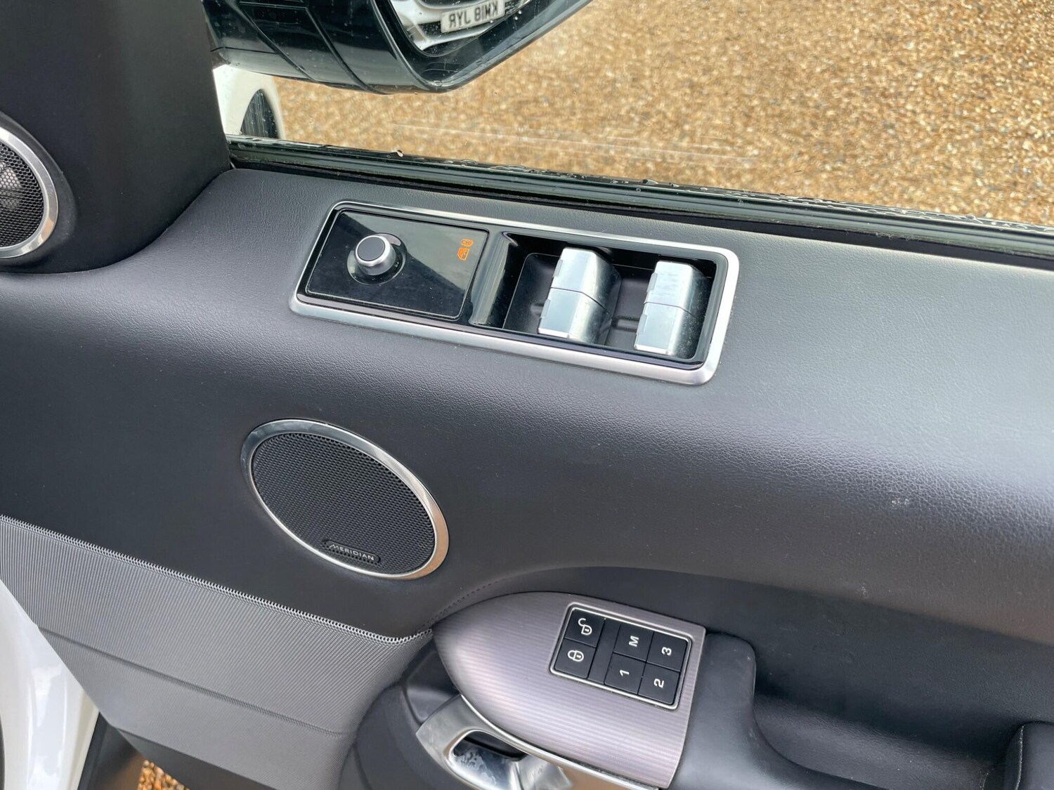 Used Land Rover Range Rover Sport for sale - 77501804: Photo 7