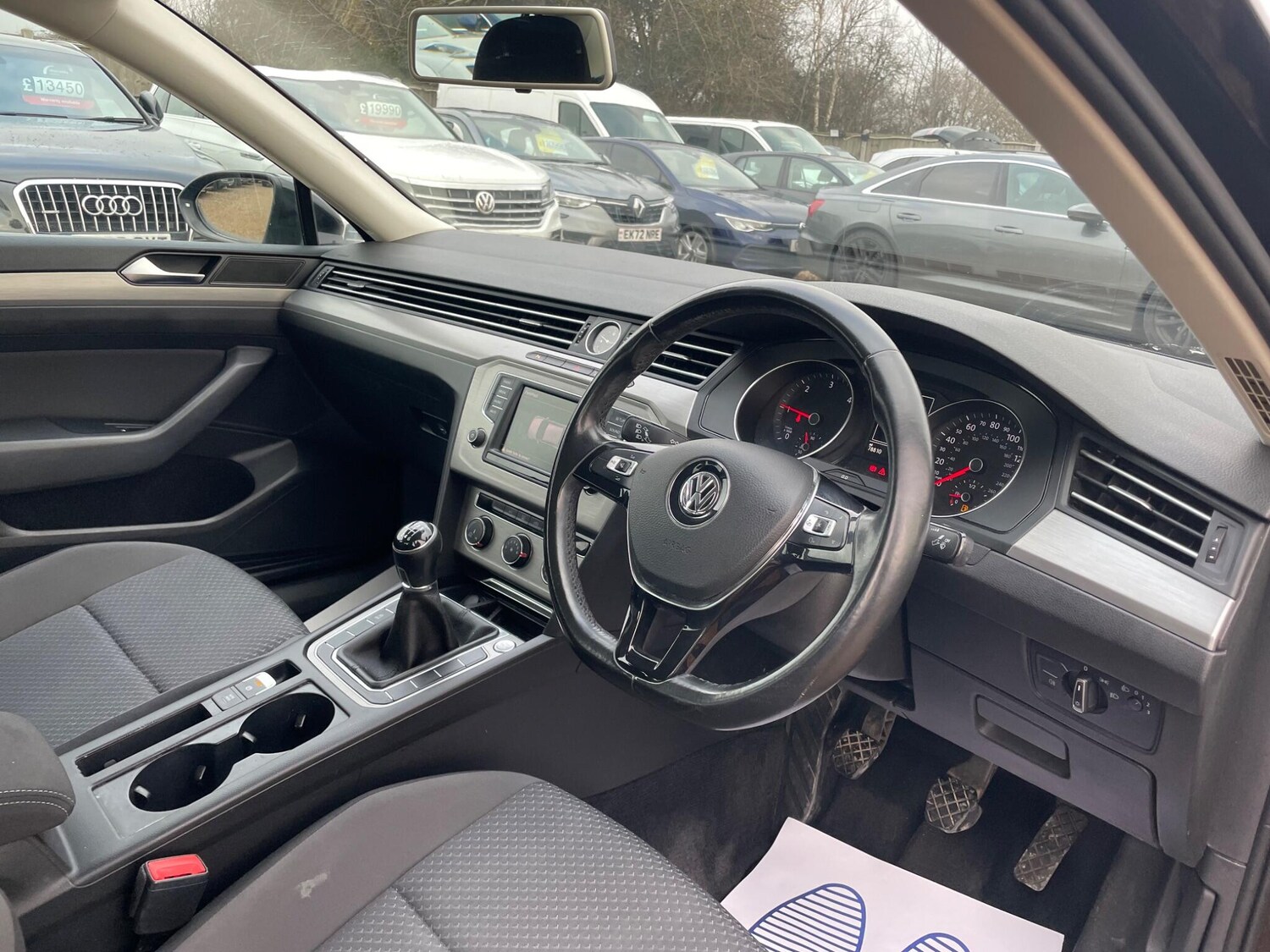 Used Volkswagen Passat for sale - 77501812: Photo 11