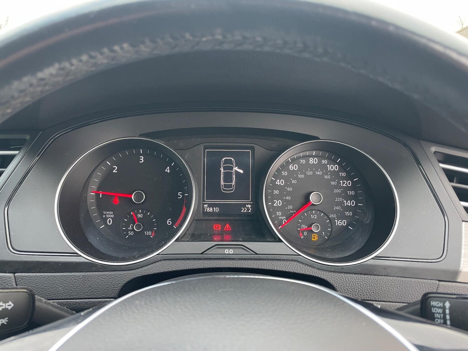 Used Volkswagen Passat for sale - 77501812: Photo 13