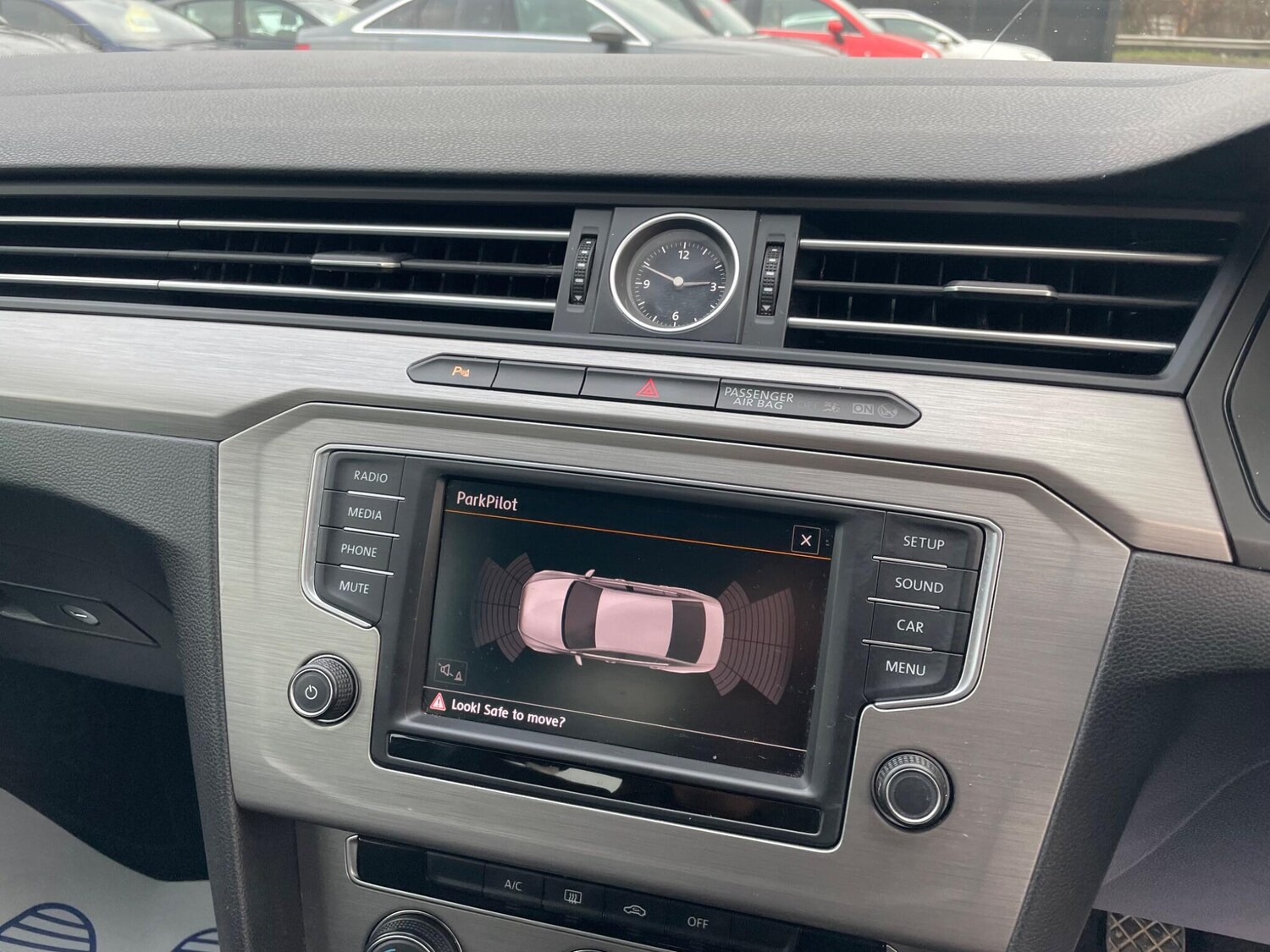 Used Volkswagen Passat for sale - 77501812: Photo 15