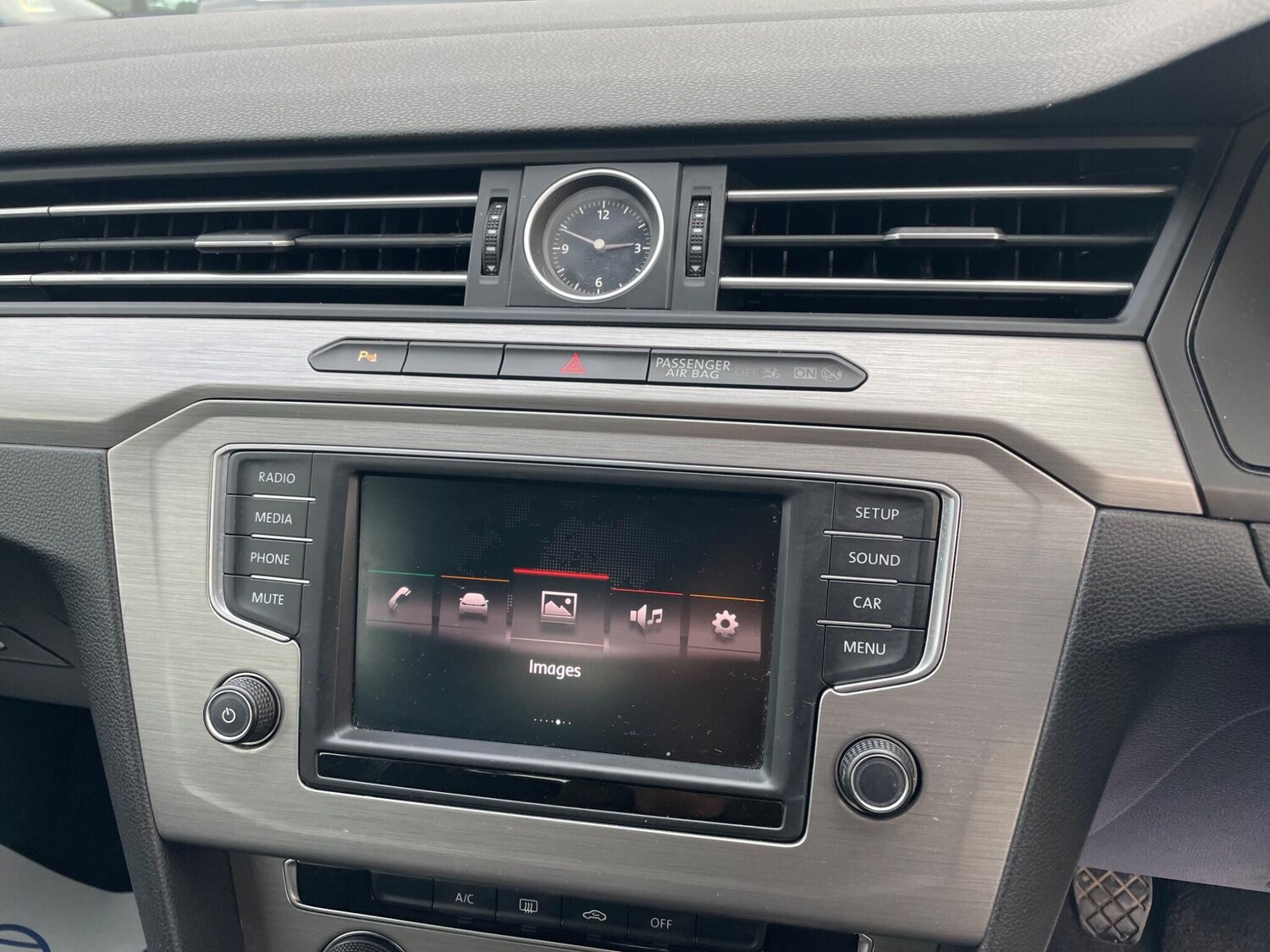 Used Volkswagen Passat for sale - 77501812: Photo 16