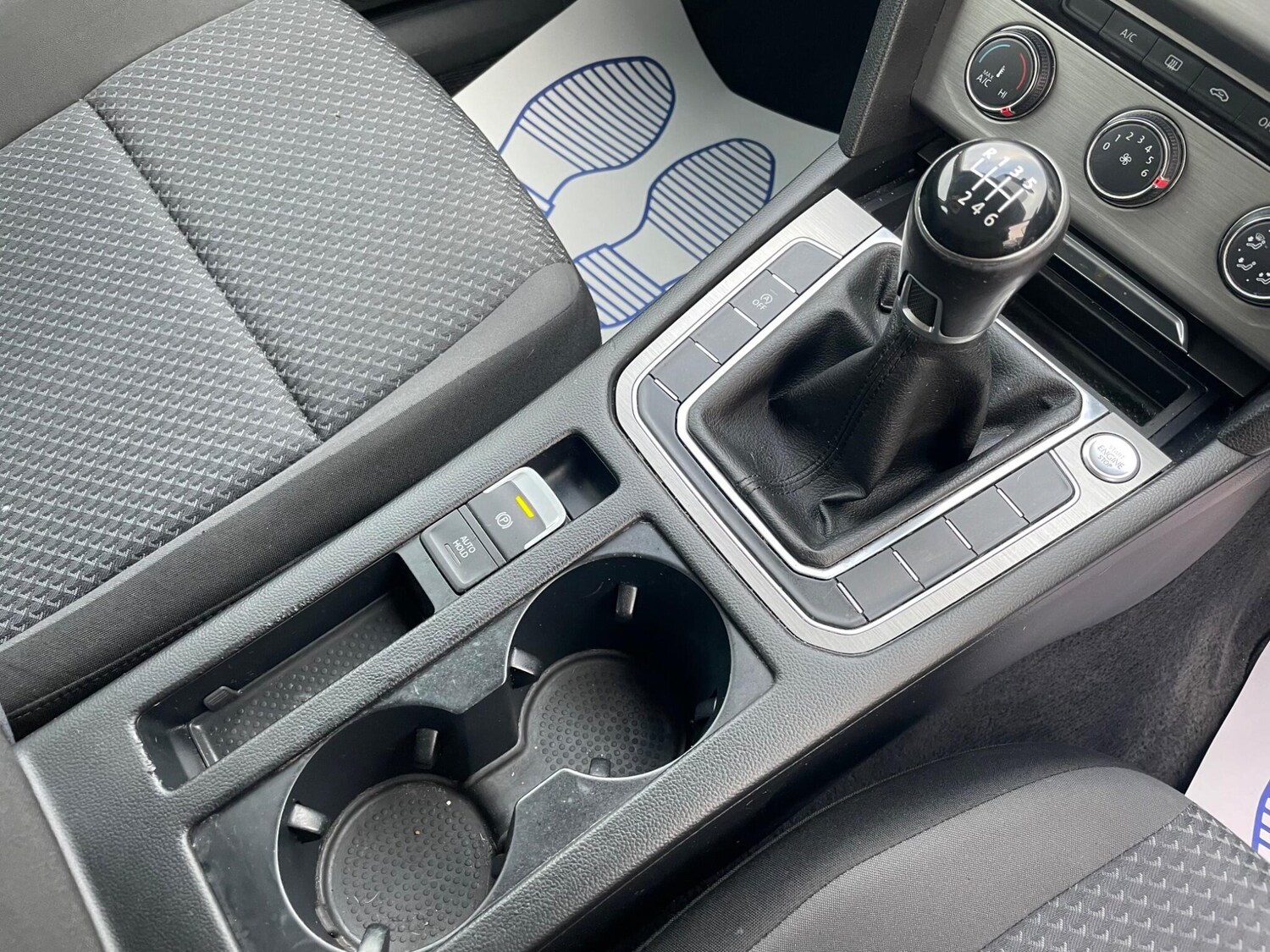 Used Volkswagen Passat for sale - 77501812: Photo 18