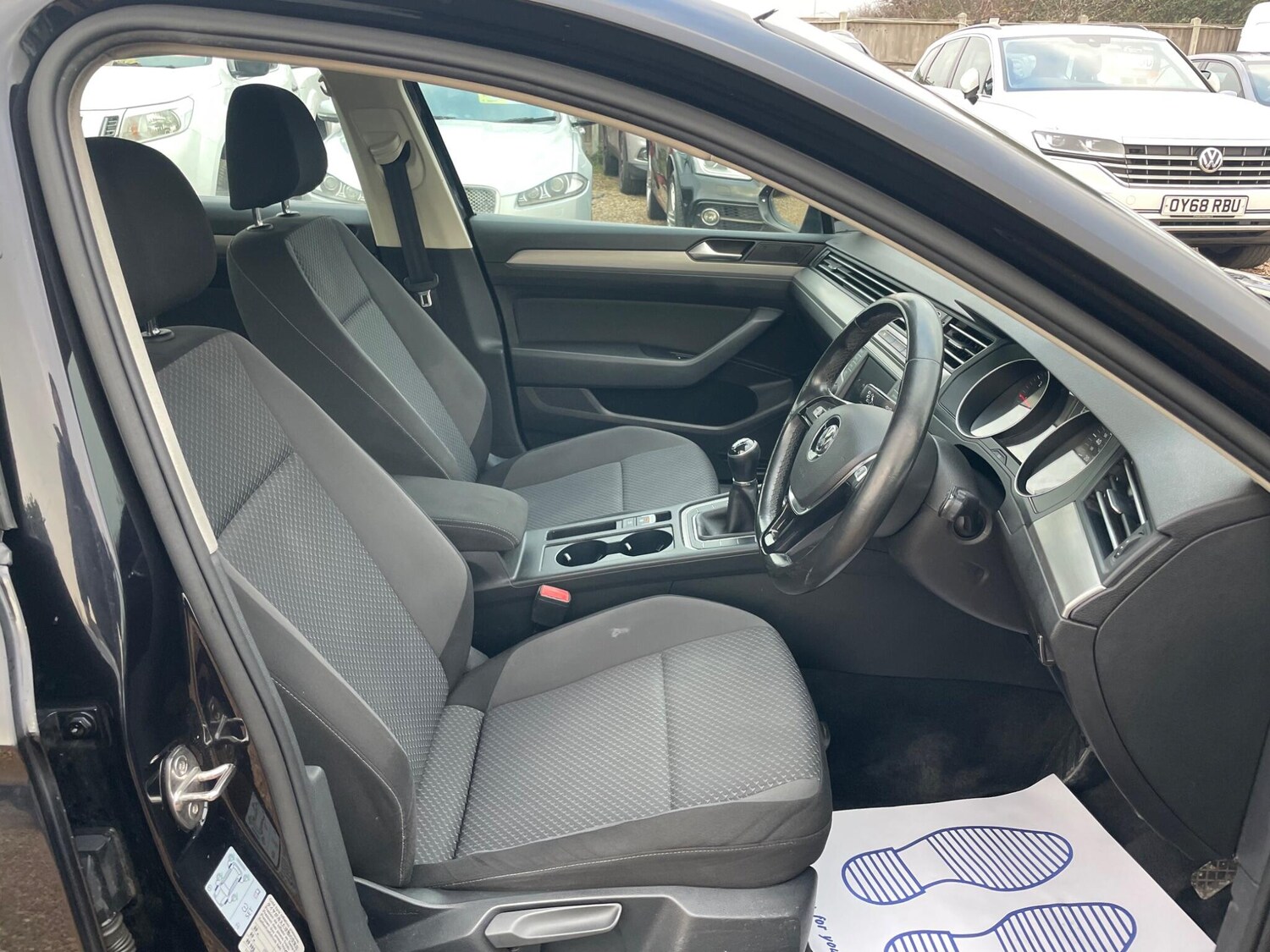 Used Volkswagen Passat for sale - 77501812: Photo 20