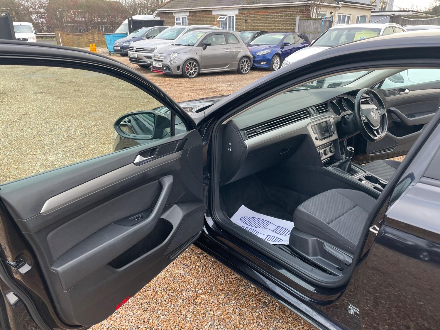 Used Volkswagen Passat for sale - 77501812: Photo 23