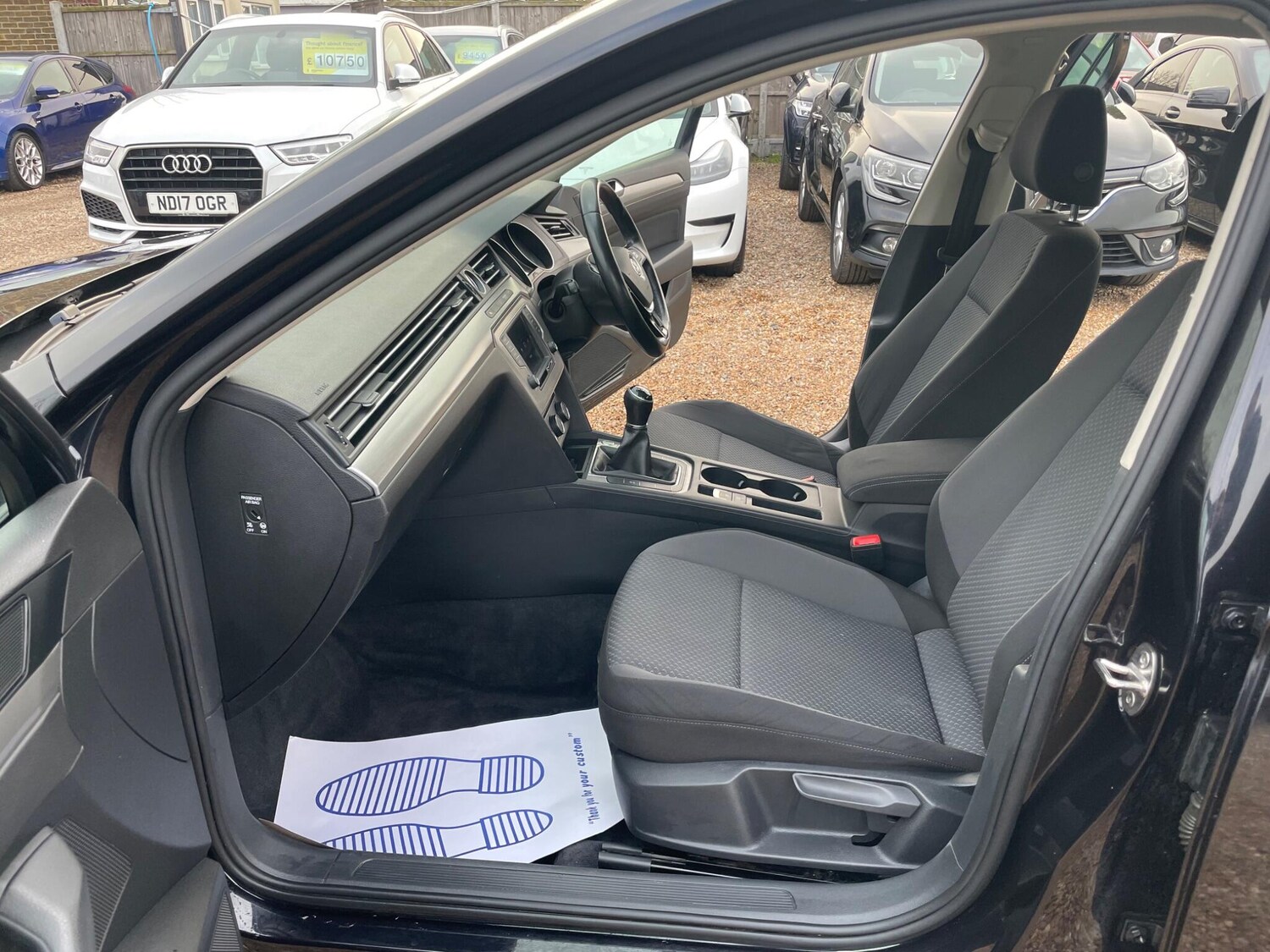 Used Volkswagen Passat for sale - 77501812: Photo 24