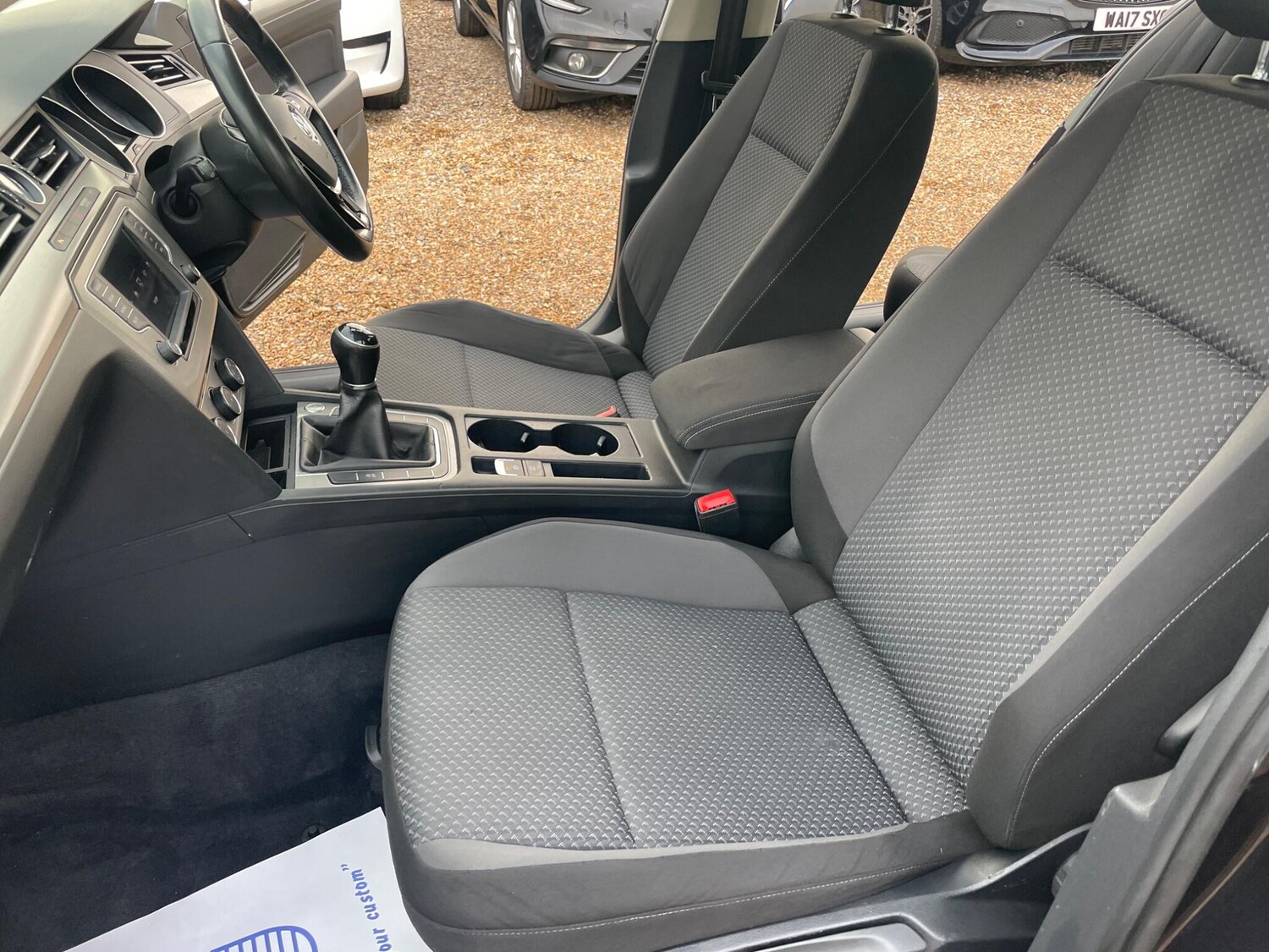 Used Volkswagen Passat for sale - 77501812: Photo 27