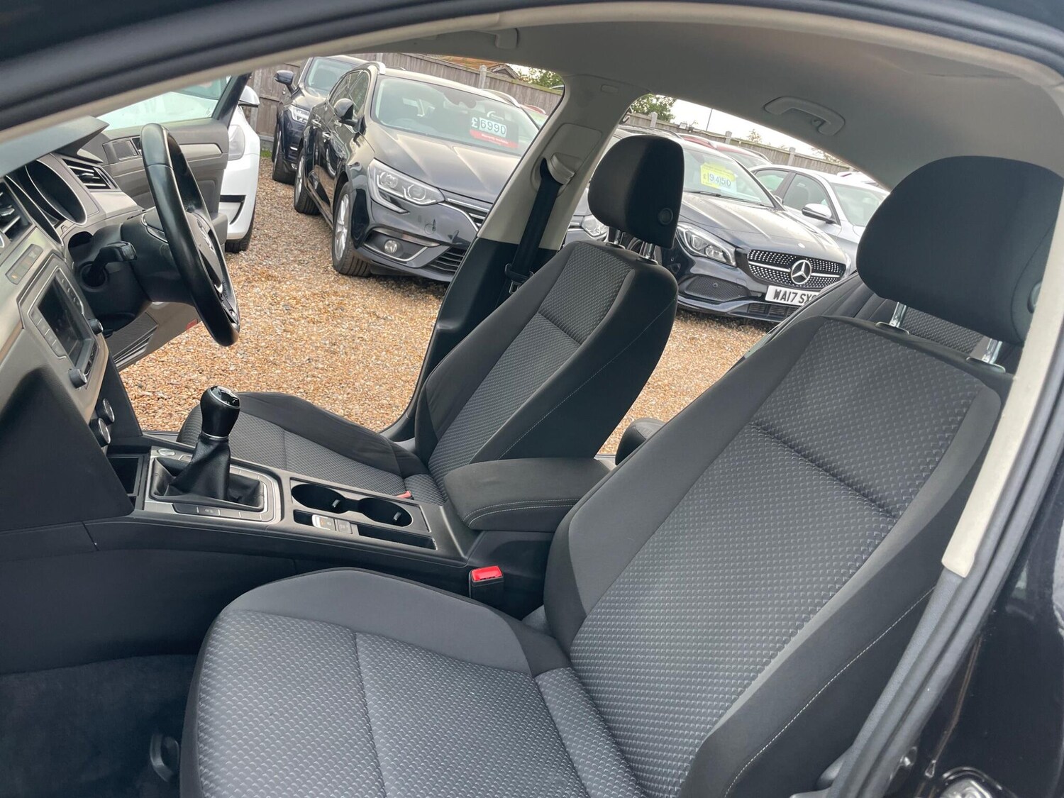 Used Volkswagen Passat for sale - 77501812: Photo 28