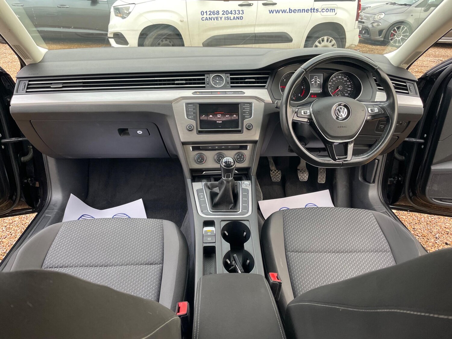 Used Volkswagen Passat for sale - 77501812: Photo 29