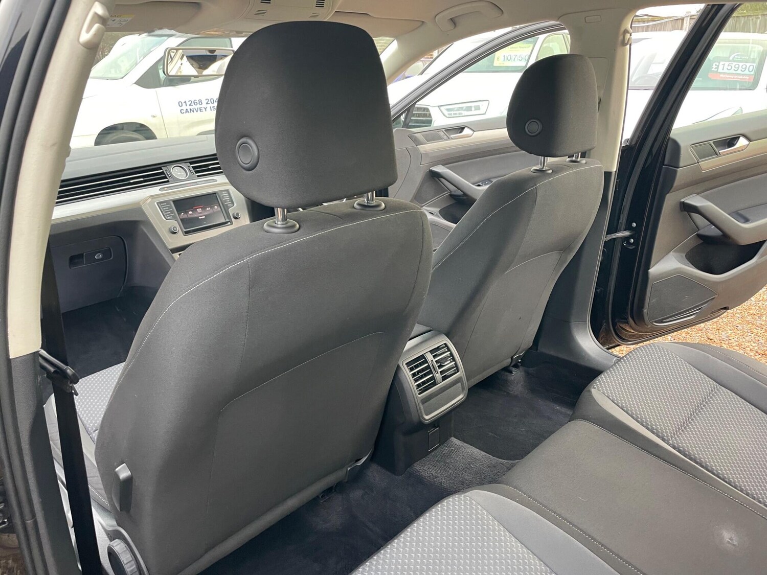 Used Volkswagen Passat for sale - 77501812: Photo 33