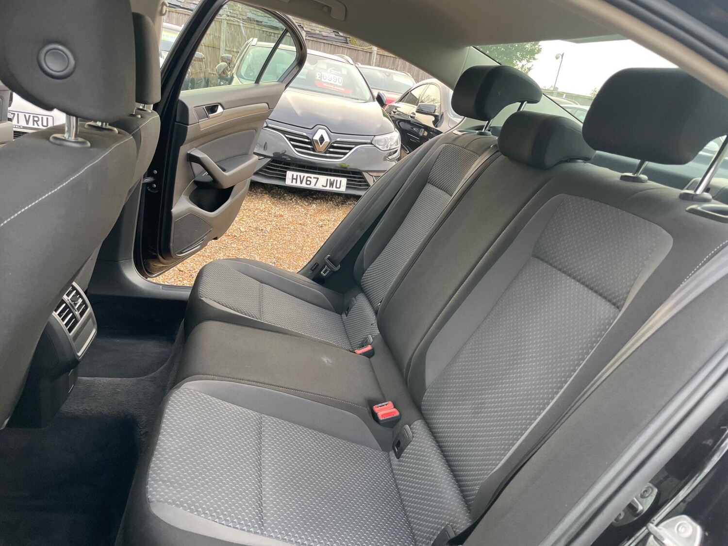 Used Volkswagen Passat for sale - 77501812: Photo 35