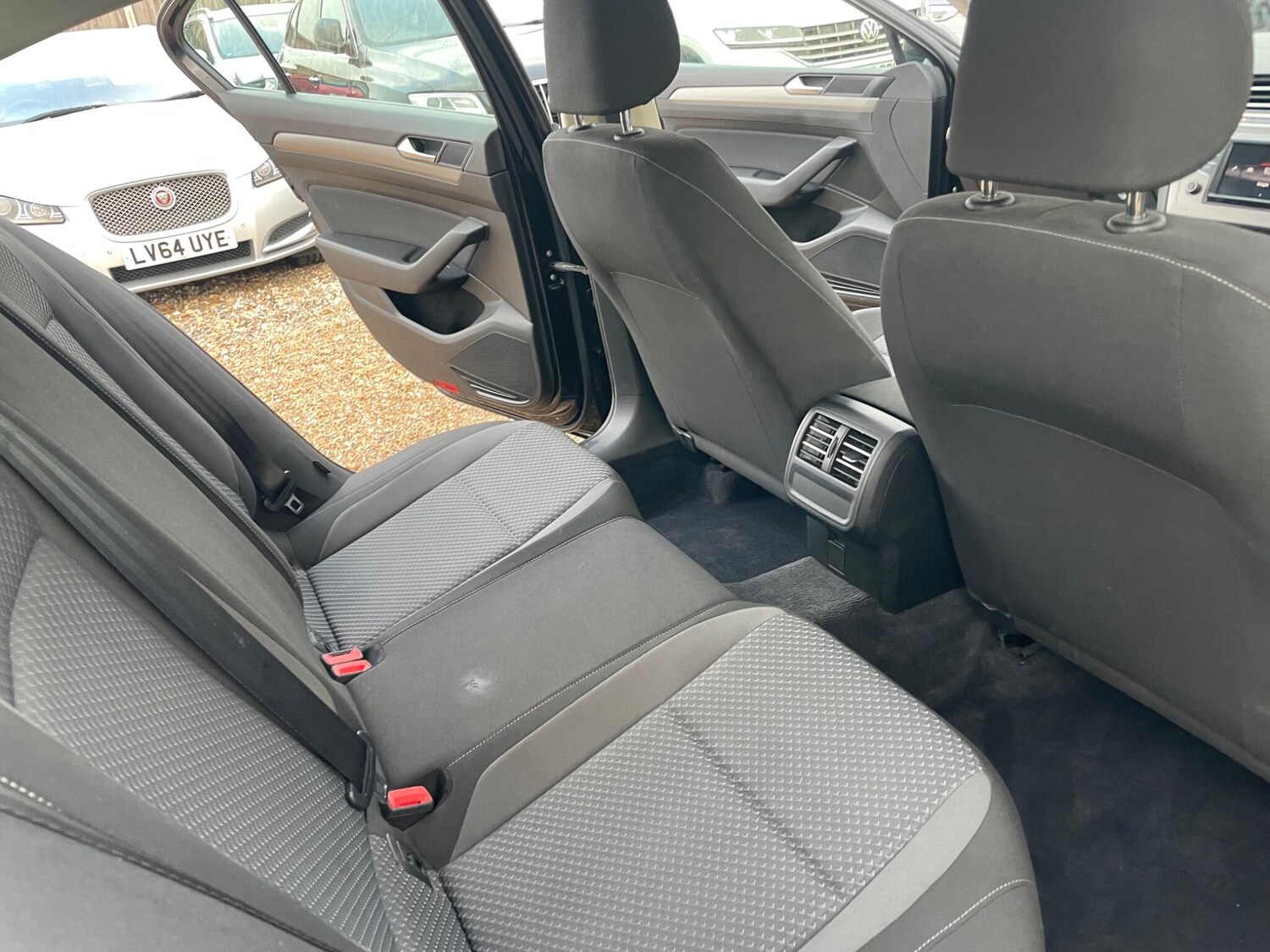 Used Volkswagen Passat for sale - 77501812: Photo 39