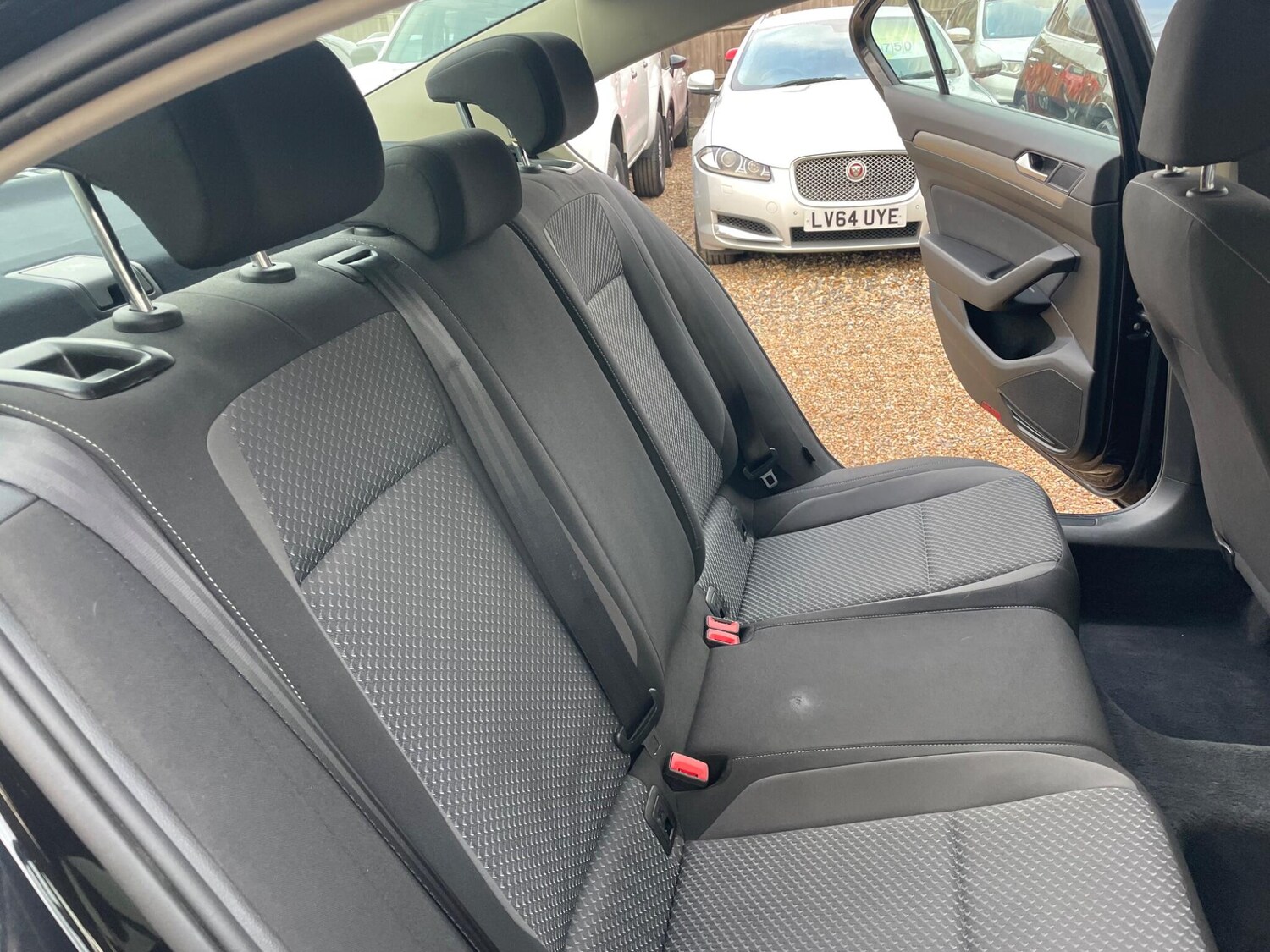 Used Volkswagen Passat for sale - 77501812: Photo 40