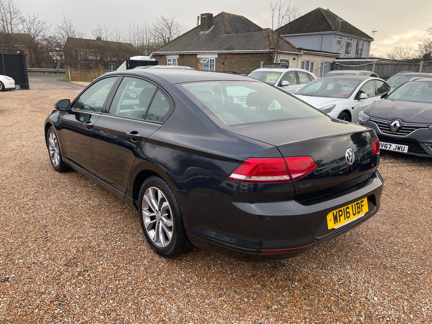 Used Volkswagen Passat for sale - 77501812: Photo 5