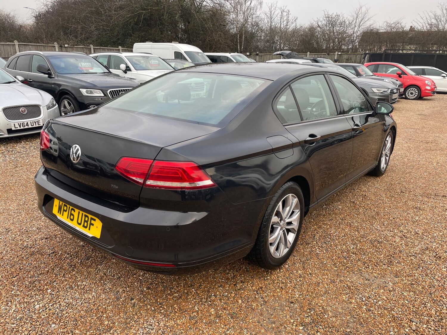 Used Volkswagen Passat for sale - 77501812: Photo 7