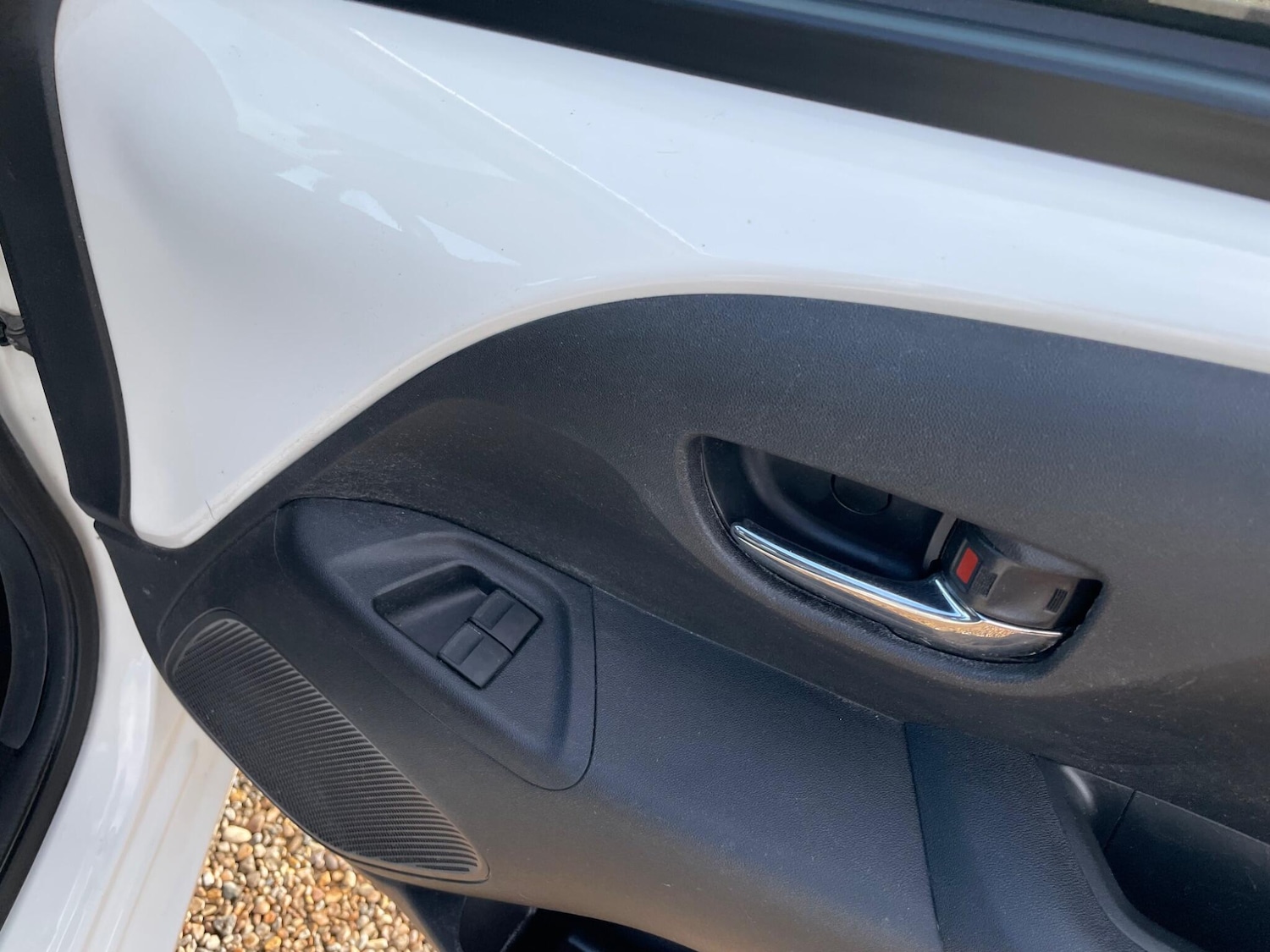 Used Toyota AYGO 2018 for sale - 77501796: Photo 10