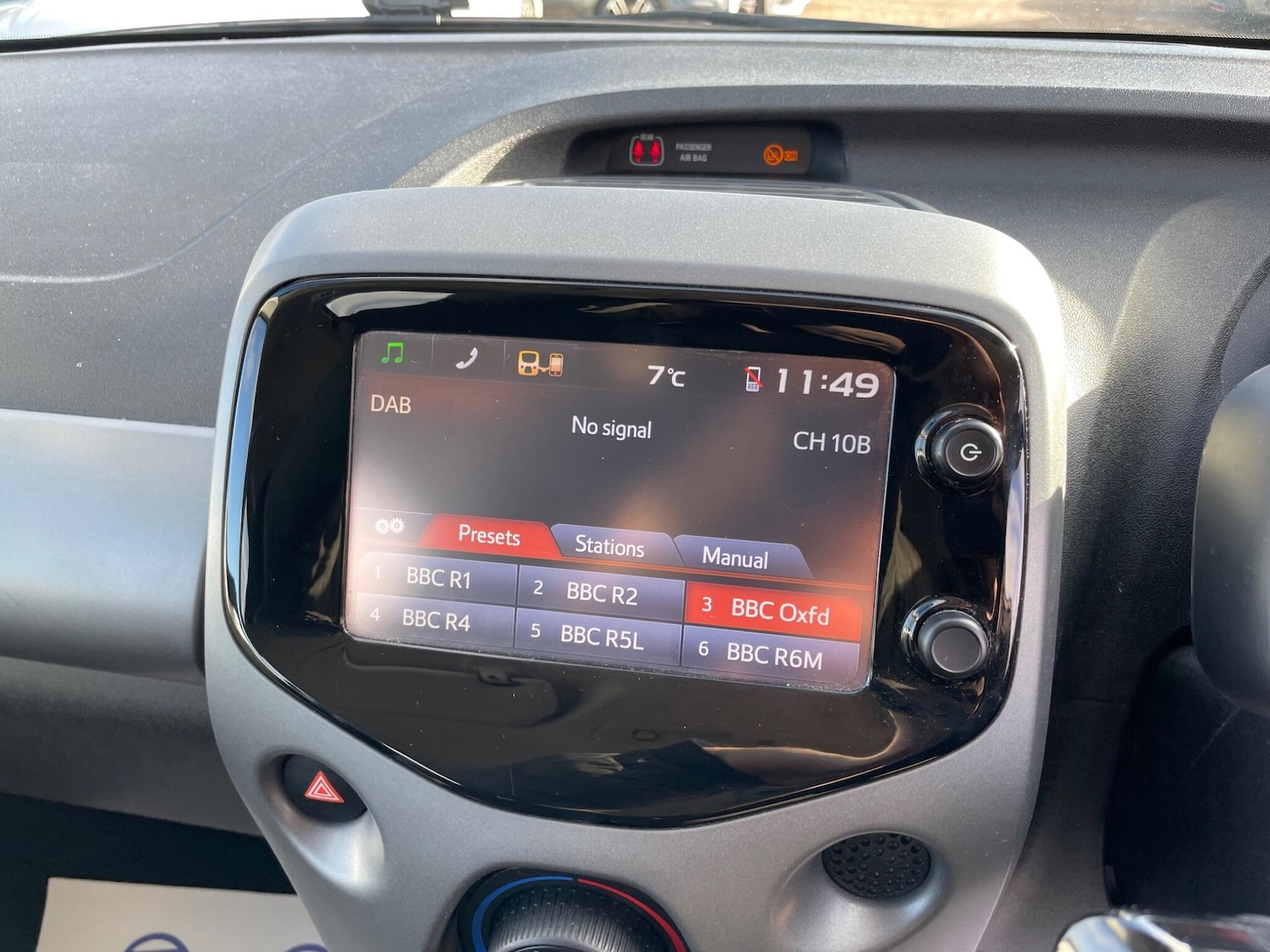 Used Toyota AYGO 2018 for sale - 77501796: Photo 15