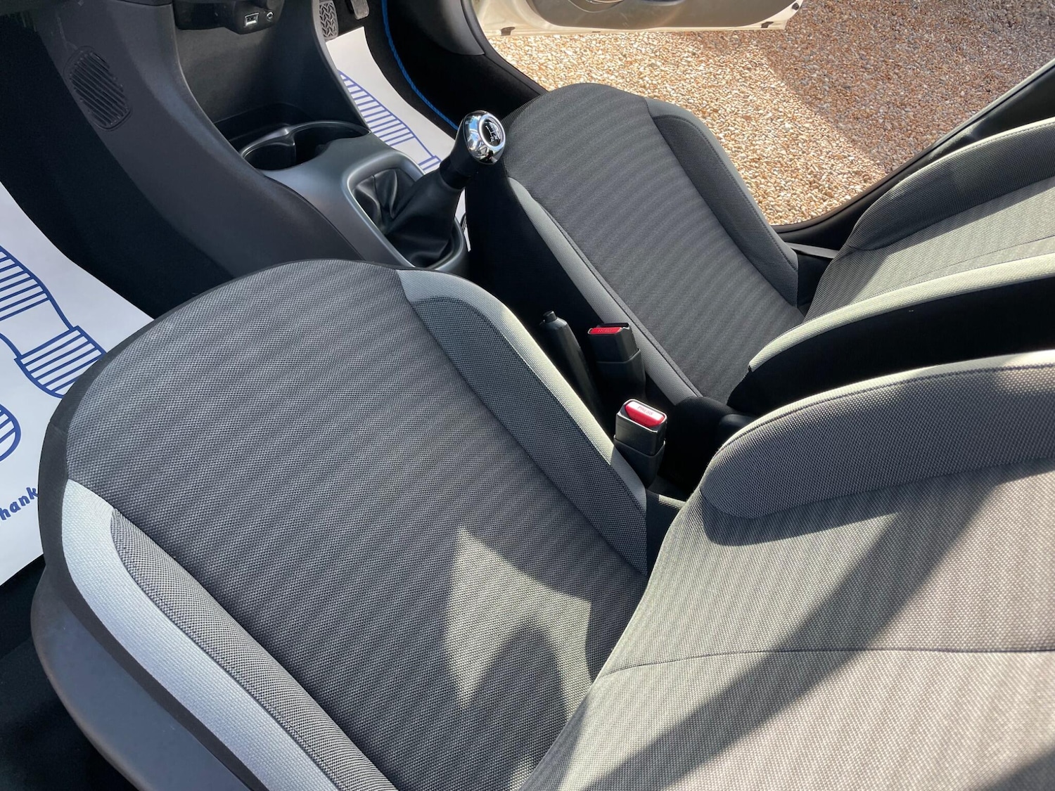 Used Toyota AYGO 2018 for sale - 77501796: Photo 28