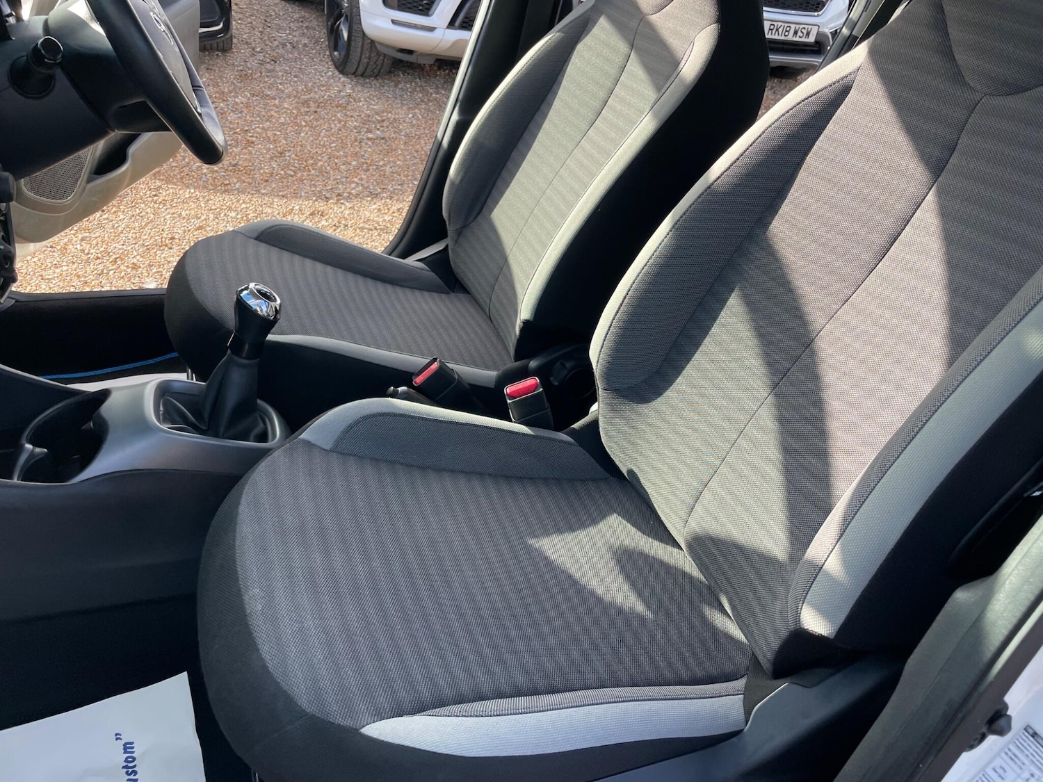 Used Toyota AYGO 2018 for sale - 77501796: Photo 29