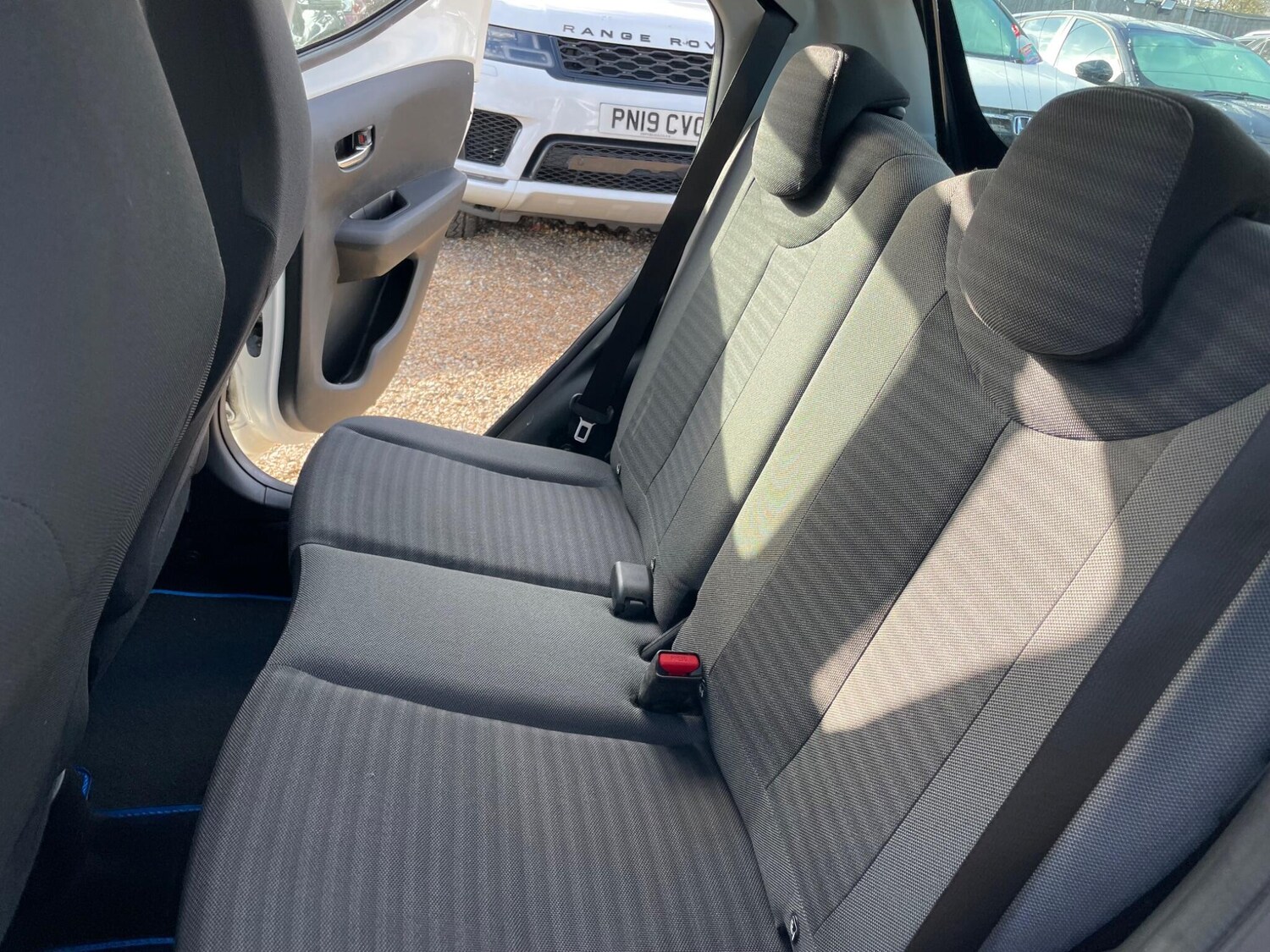 Used Toyota AYGO 2018 for sale - 77501796: Photo 37