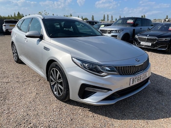 Used Kia Optima 2018 for sale - 78481127: Photo