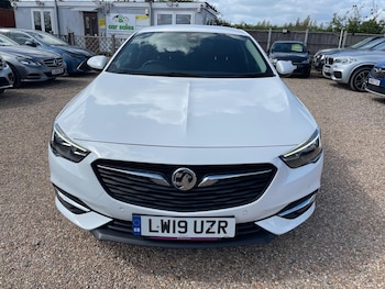 Used Vauxhall Insignia 2019 for sale - 78301726: Photo
