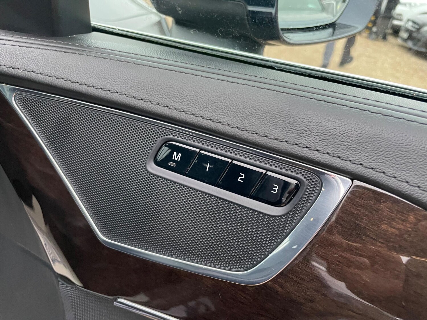 Used Volvo XC90 2016 for sale - 77501771: Photo 10