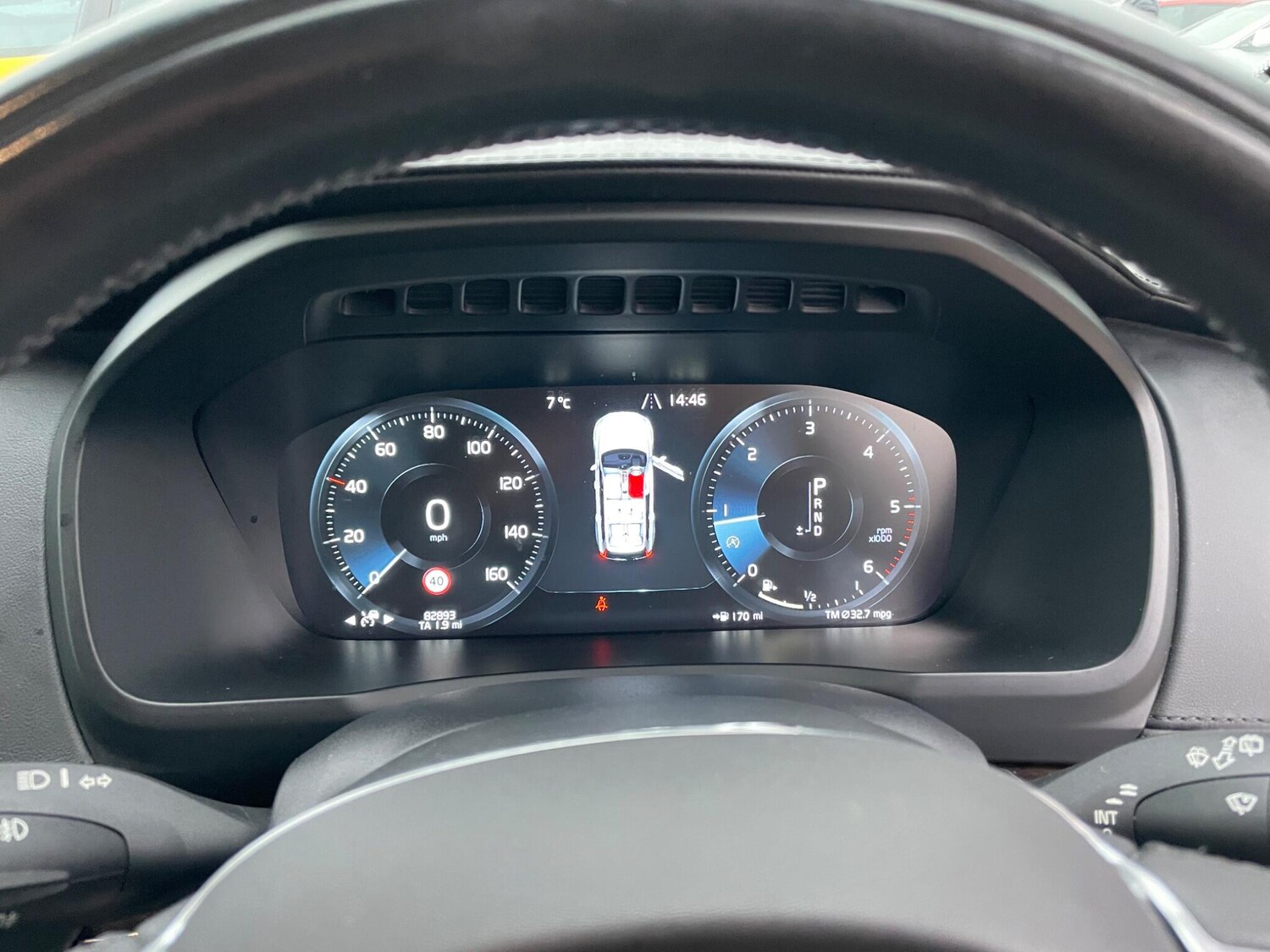 Used Volvo XC90 2016 for sale - 77501771: Photo 13