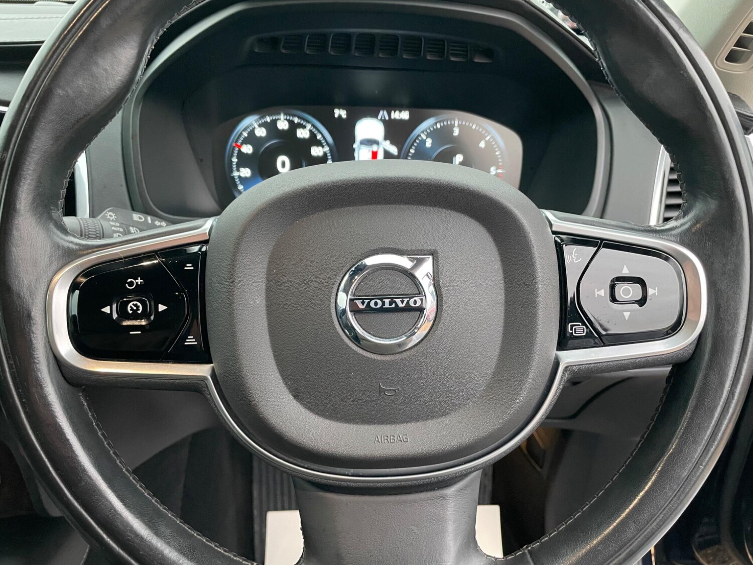 Used Volvo XC90 2016 for sale - 77501771: Photo 14