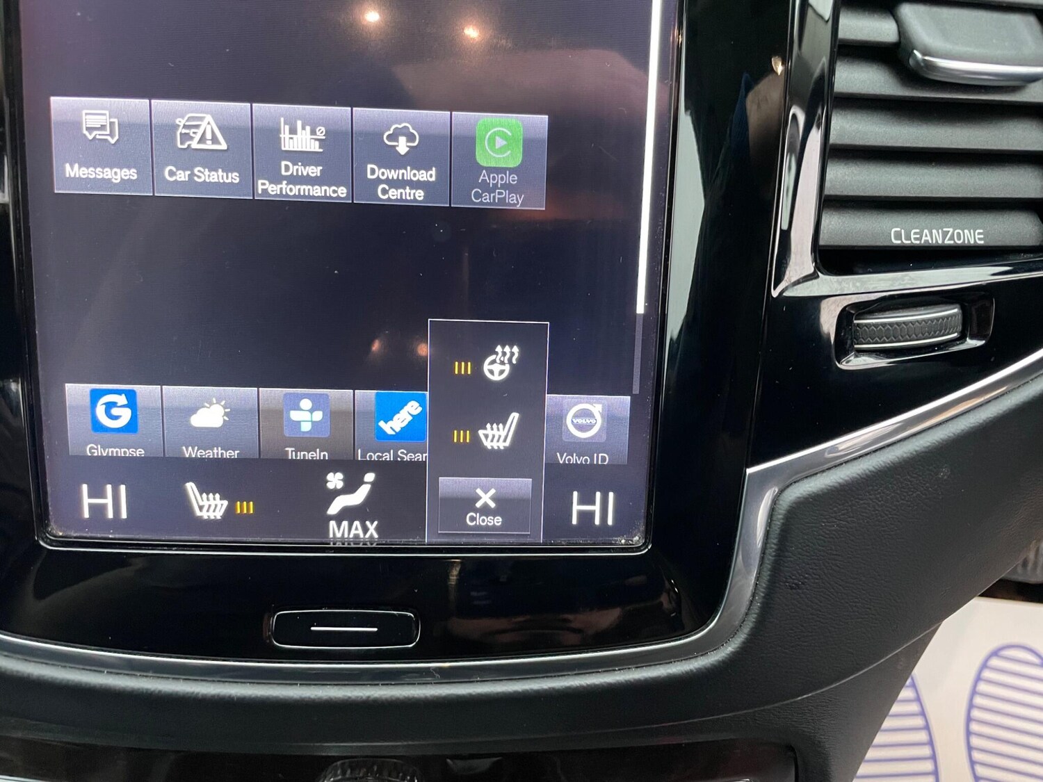 Used Volvo XC90 2016 for sale - 77501771: Photo 18