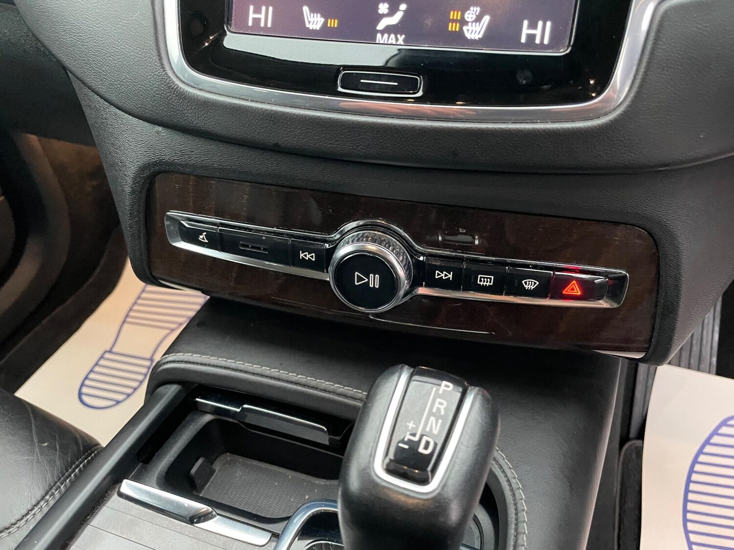 Used Volvo XC90 2016 for sale - 77501771: Photo 20