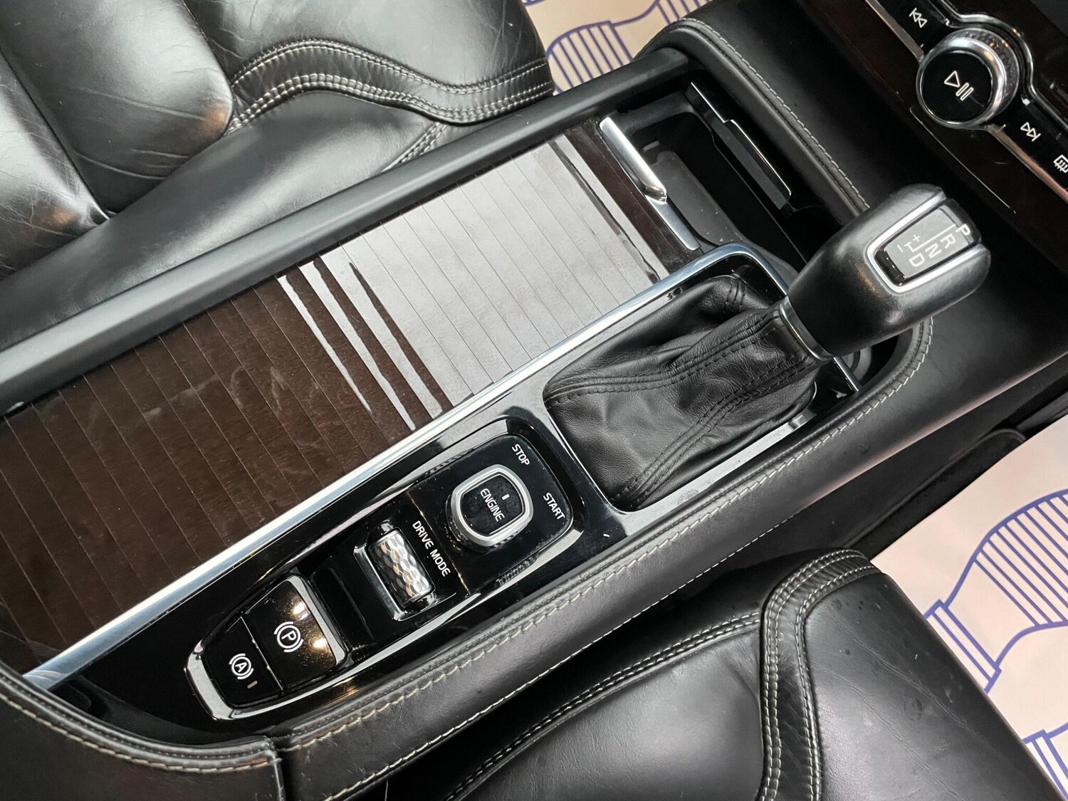 Used Volvo XC90 2016 for sale - 77501771: Photo 21