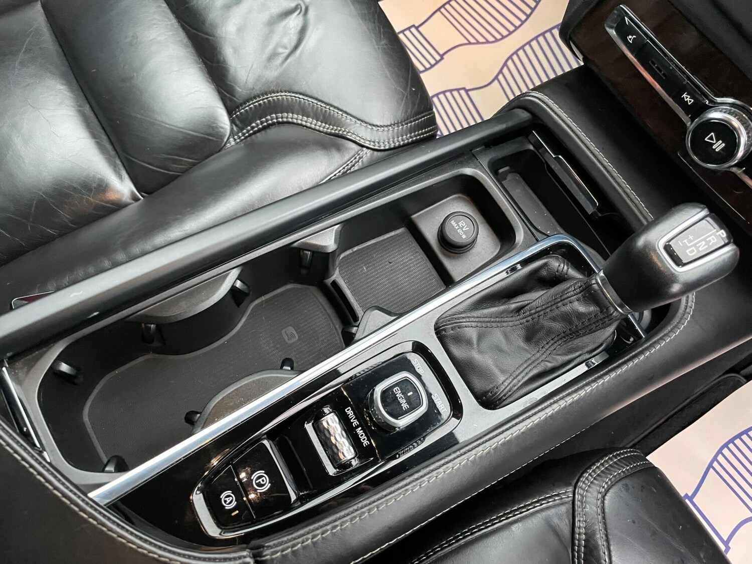 Used Volvo XC90 2016 for sale - 77501771: Photo 22