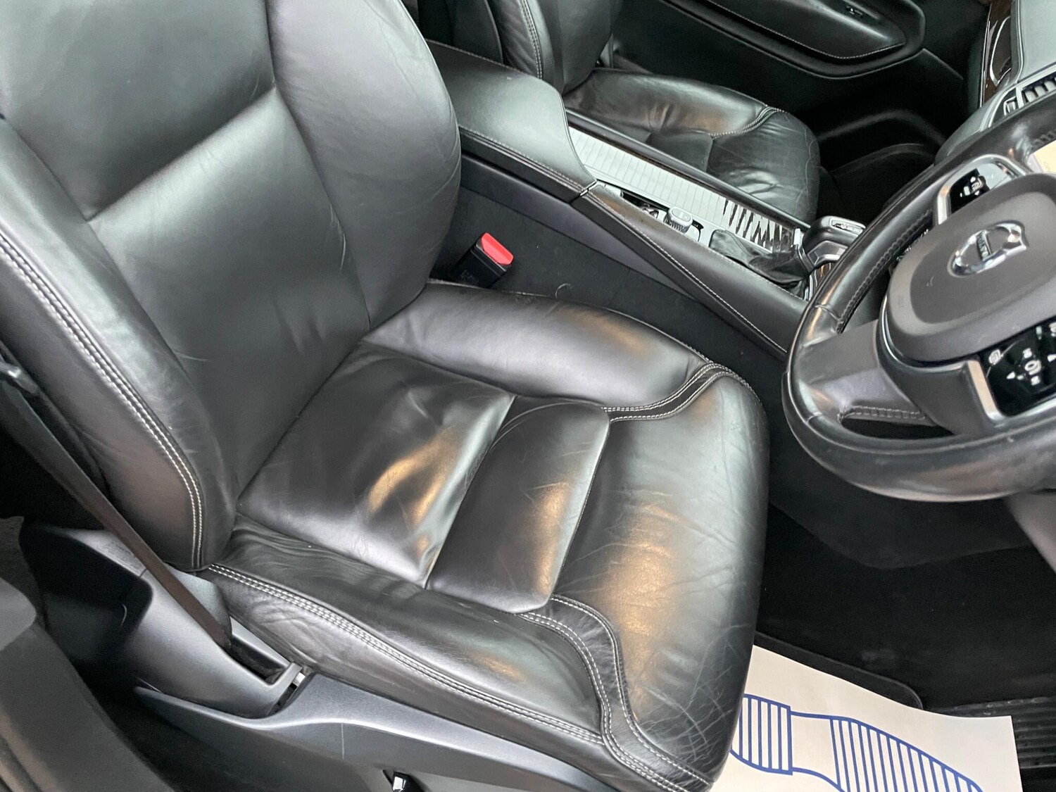 Used Volvo XC90 2016 for sale - 77501771: Photo 25