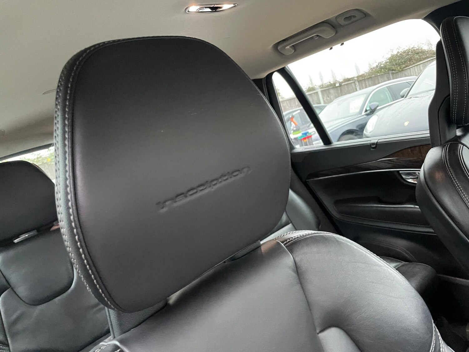 Used Volvo XC90 2016 for sale - 77501771: Photo 28