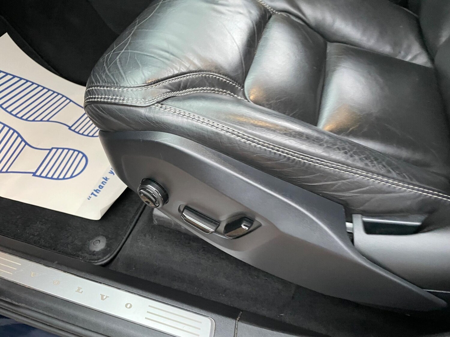 Used Volvo XC90 2016 for sale - 77501771: Photo 31