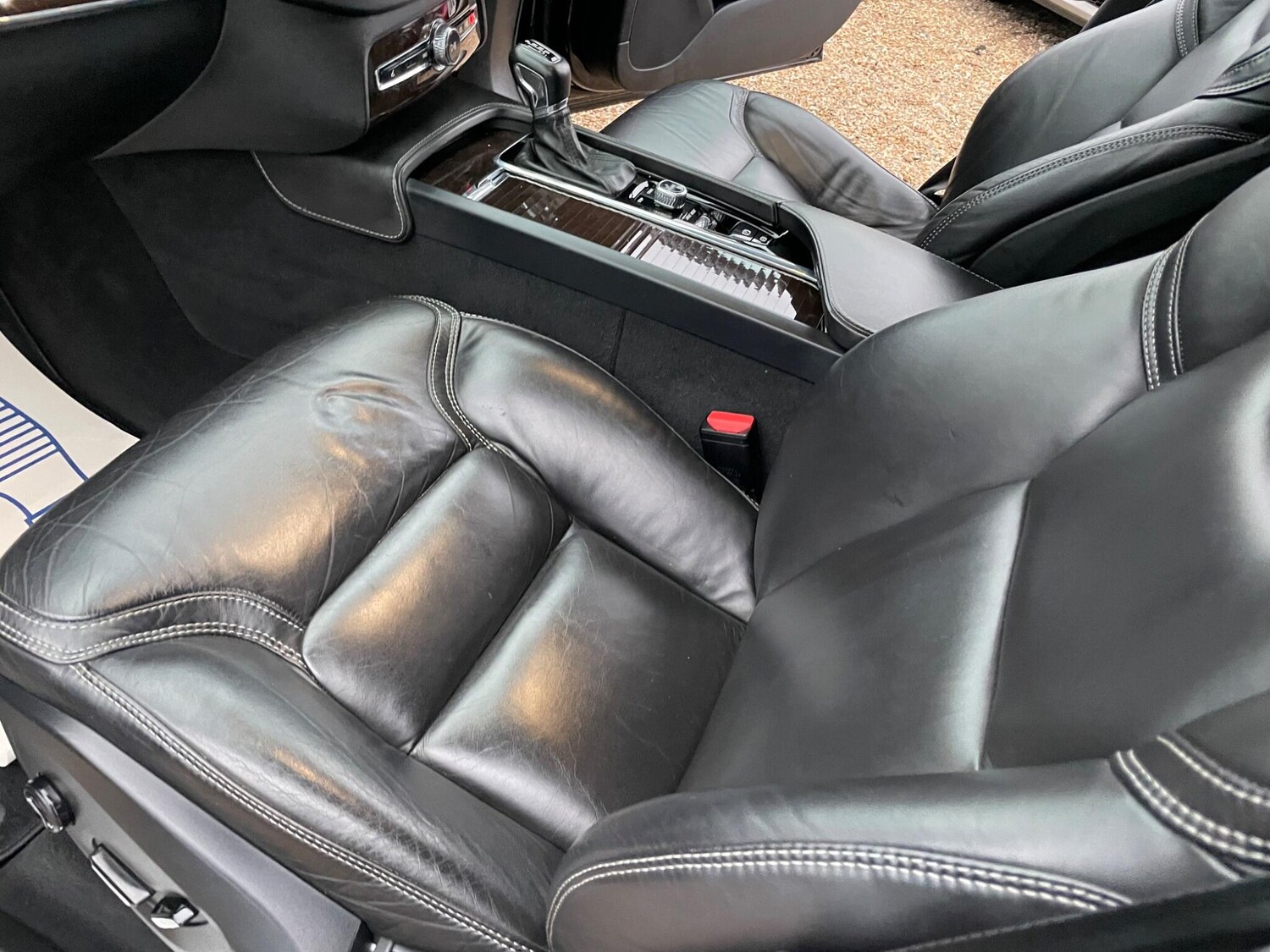 Used Volvo XC90 2016 for sale - 77501771: Photo 33