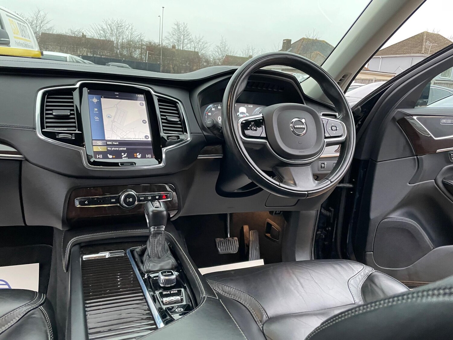 Used Volvo XC90 2016 for sale - 77501771: Photo 38