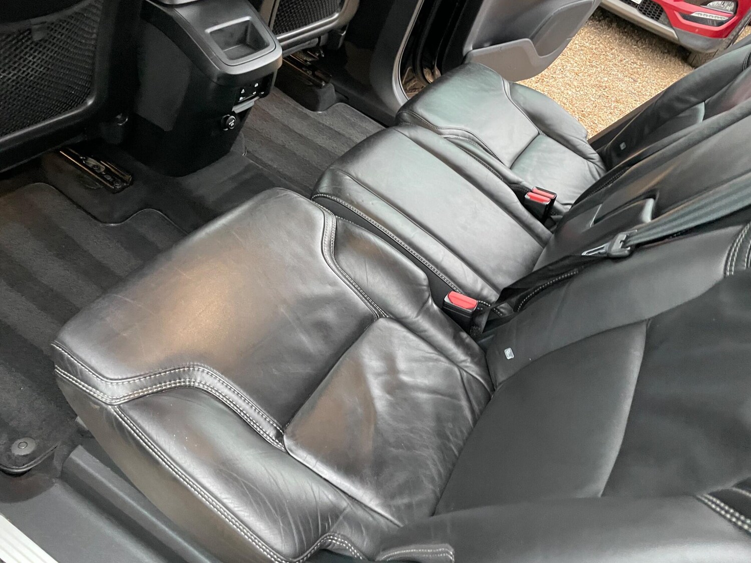 Used Volvo XC90 2016 for sale - 77501771: Photo 43