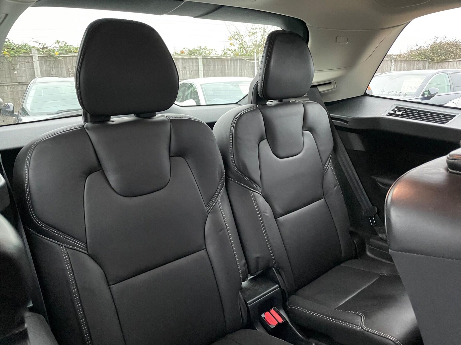 Used Volvo XC90 2016 for sale - 77501771: Photo 51