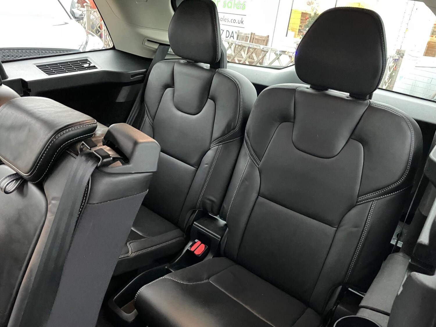 Used Volvo XC90 2016 for sale - 77501771: Photo 53