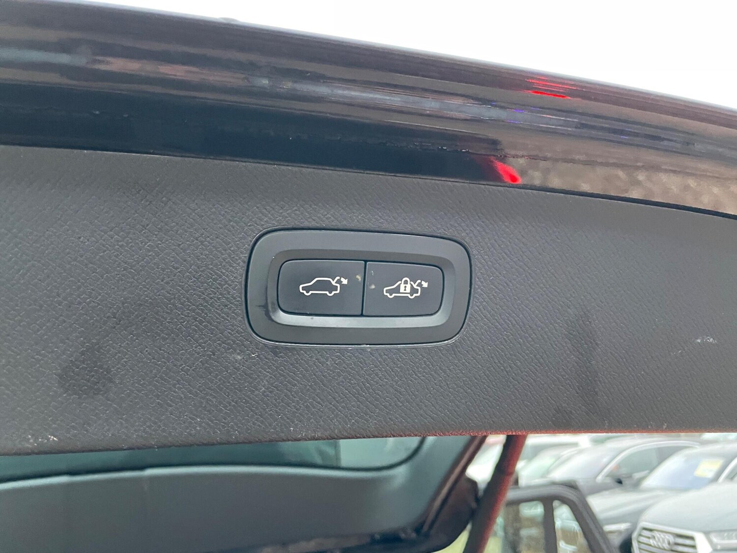 Used Volvo XC90 2016 for sale - 77501771: Photo 57