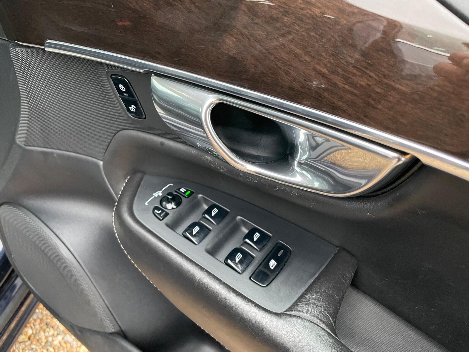 Used Volvo XC90 2016 for sale - 77501771: Photo 9