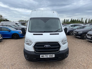 Used Ford Transit 2020 for sale - 78982027: Photo