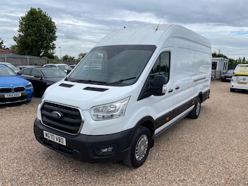 Used Ford Transit 2020 for sale - 78982027: Photo
