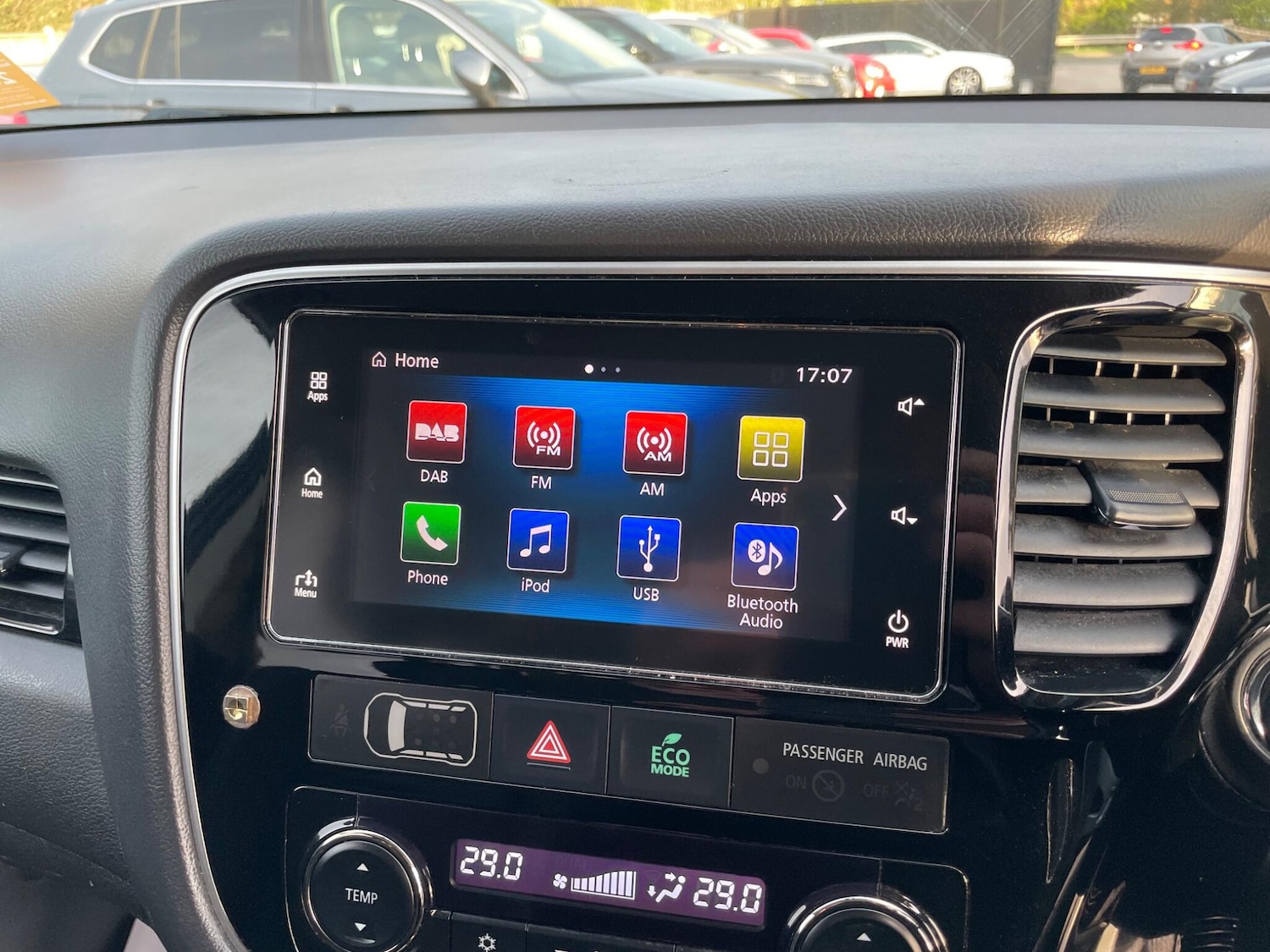 Used Mitsubishi Outlander 2017 for sale - 77882827: Photo 15