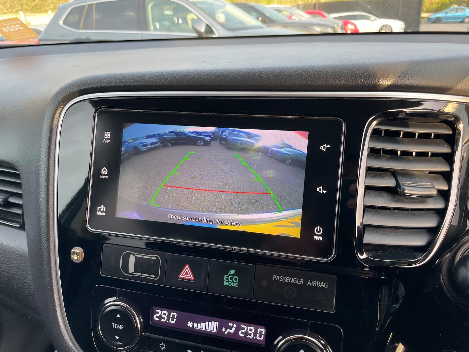 Used Mitsubishi Outlander 2017 for sale - 77882827: Photo 18