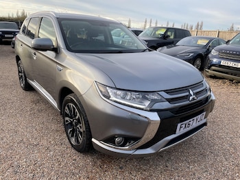 (67) - 2.0h 12kWh Juro CVT 4WD Euro 6 (s/s) 5dr