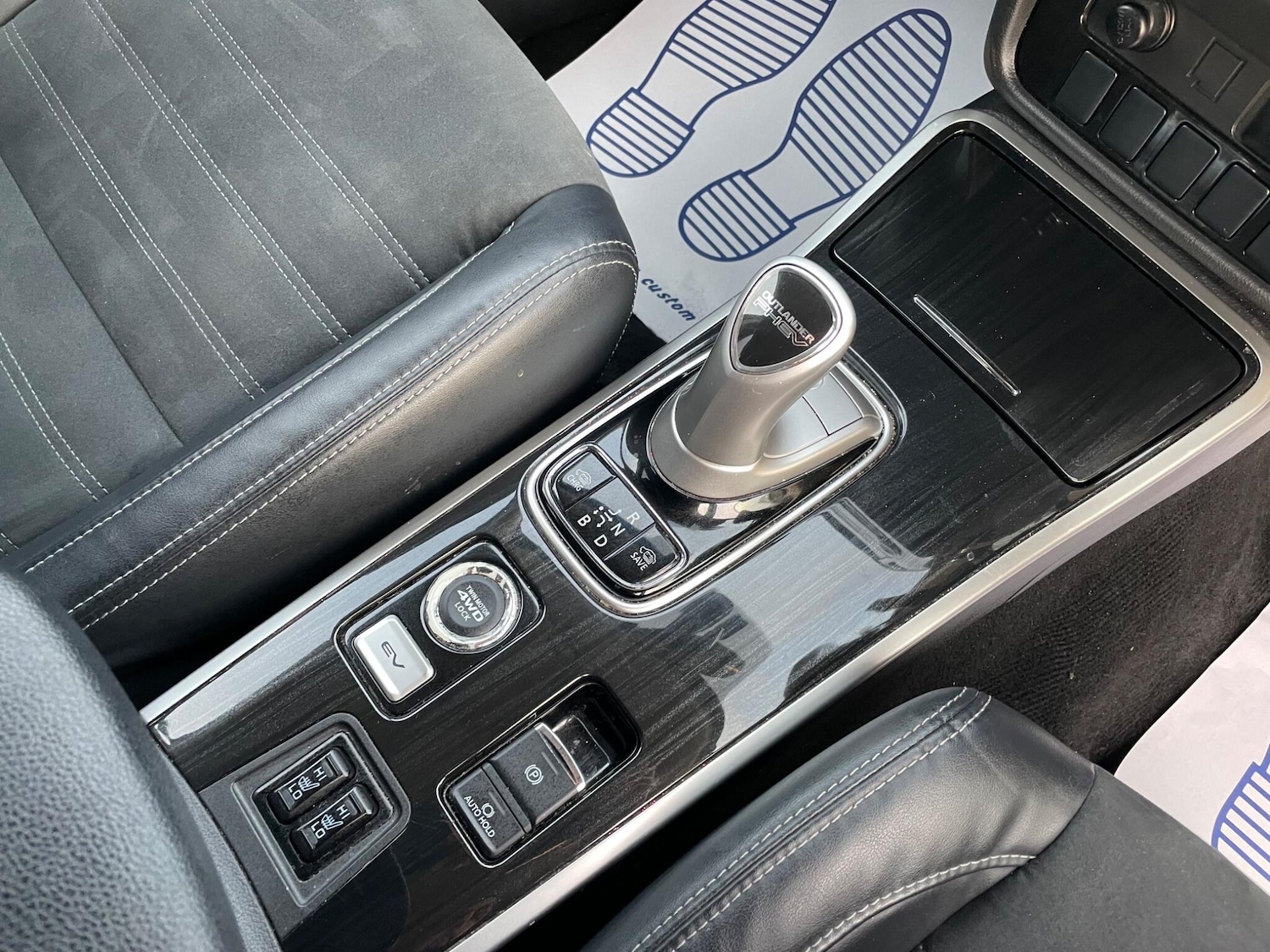 Used Mitsubishi Outlander 2017 for sale - 77882827: Photo 20